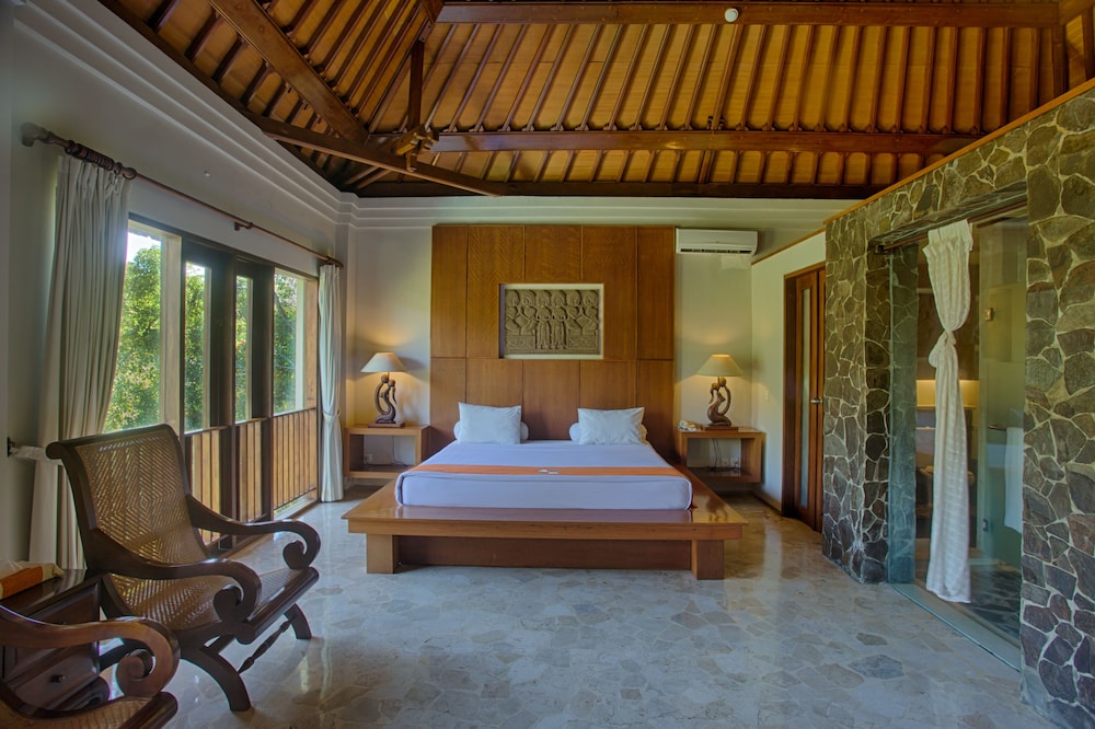 ANAHATA VILLAS AND SPA RESORT 10/30