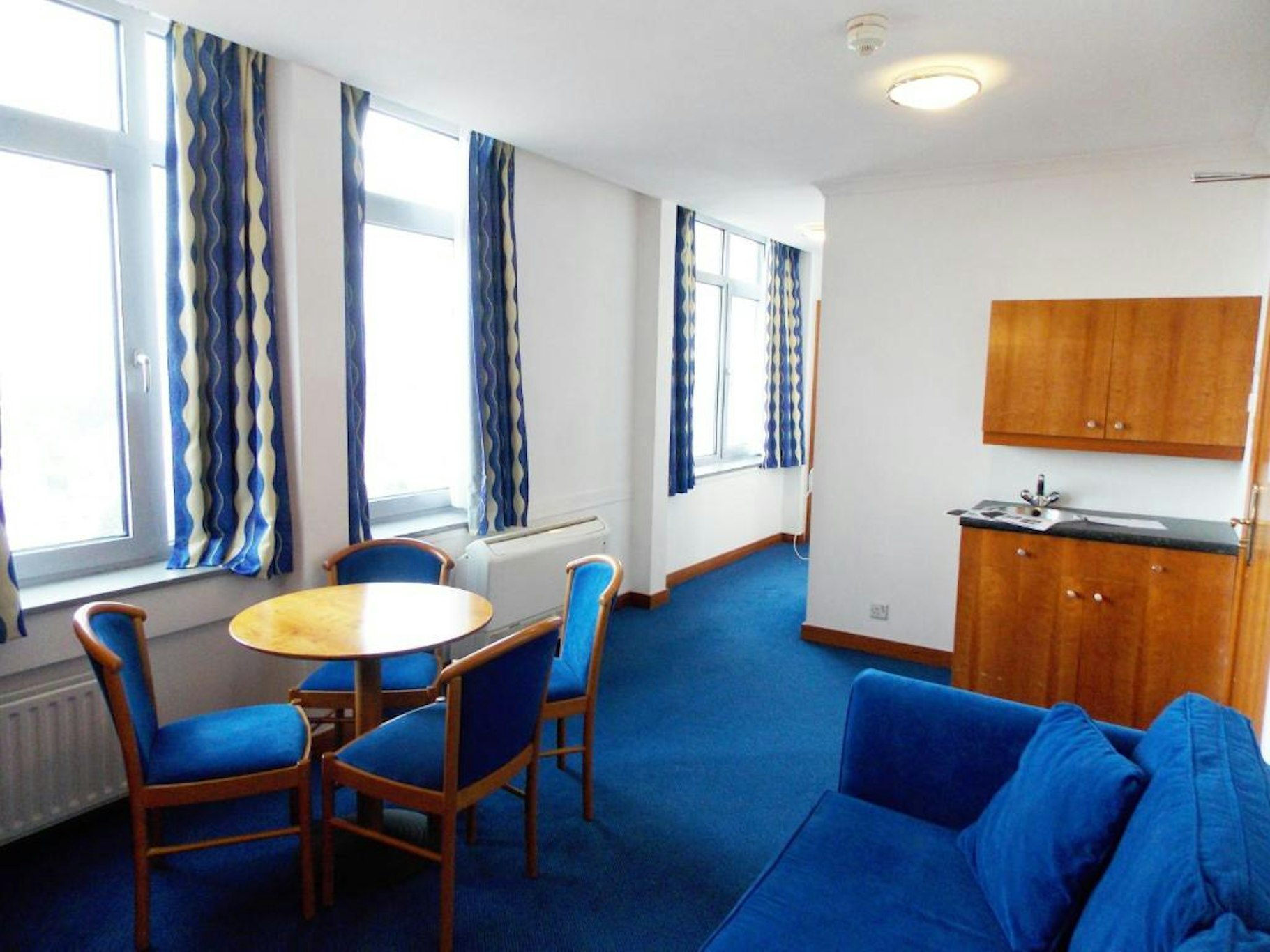 London Wembley International Hotel 8/12