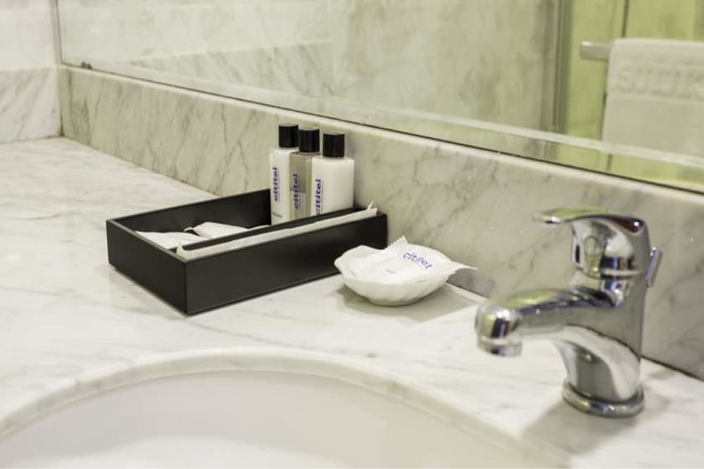 Calista Sai Gon Hotel 62/62