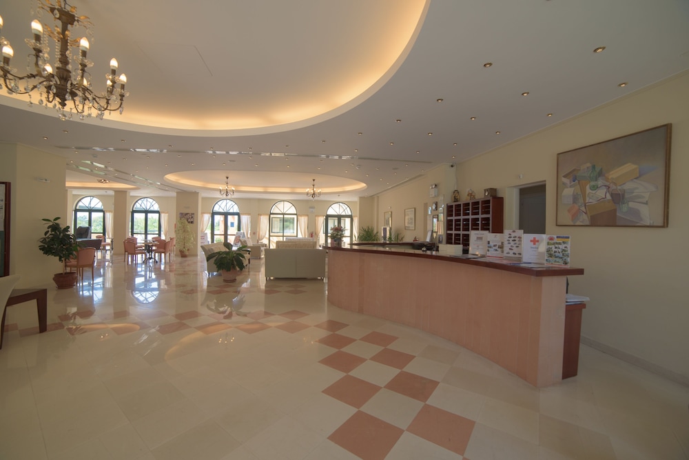 Century Resort Corfu 9/70