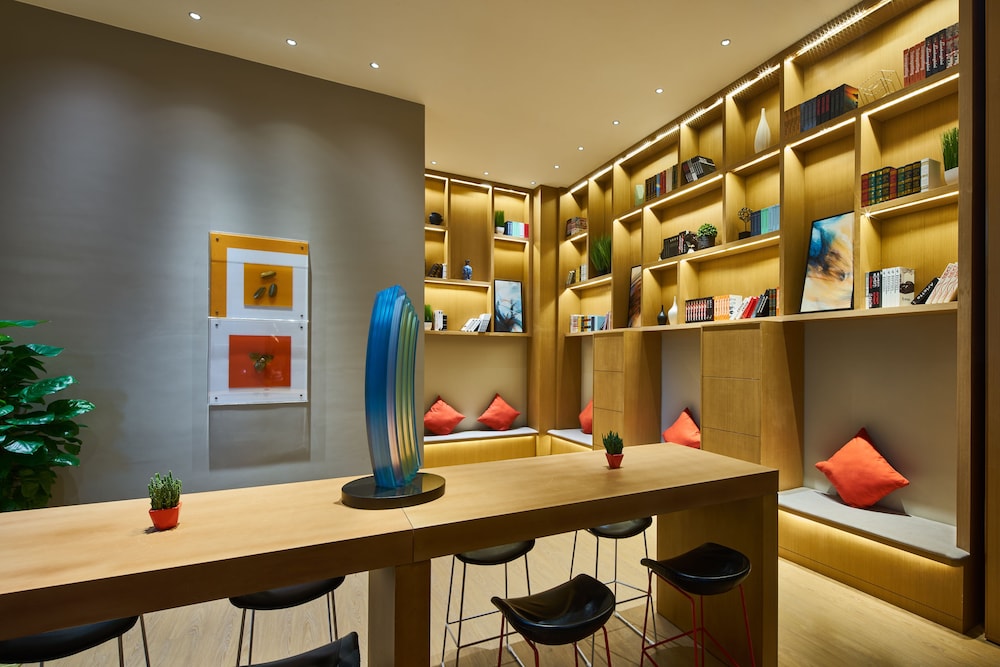 Days Hotel by Wyndham Haikou Meilan Airport 29/50