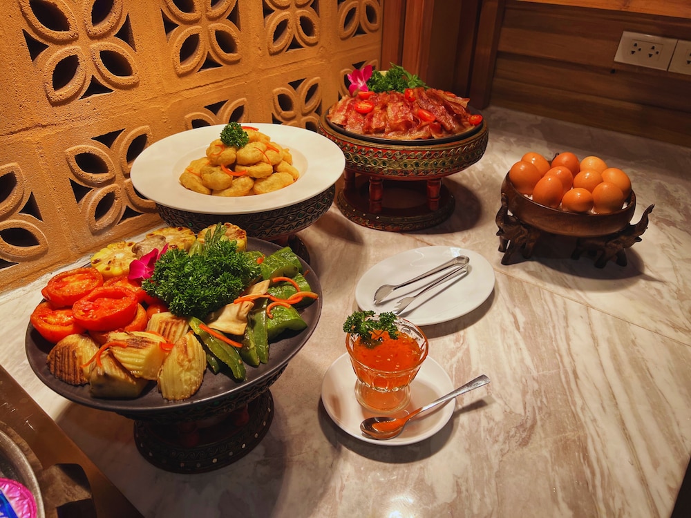 Sunday Villa Sirilanna Hotel 50/62