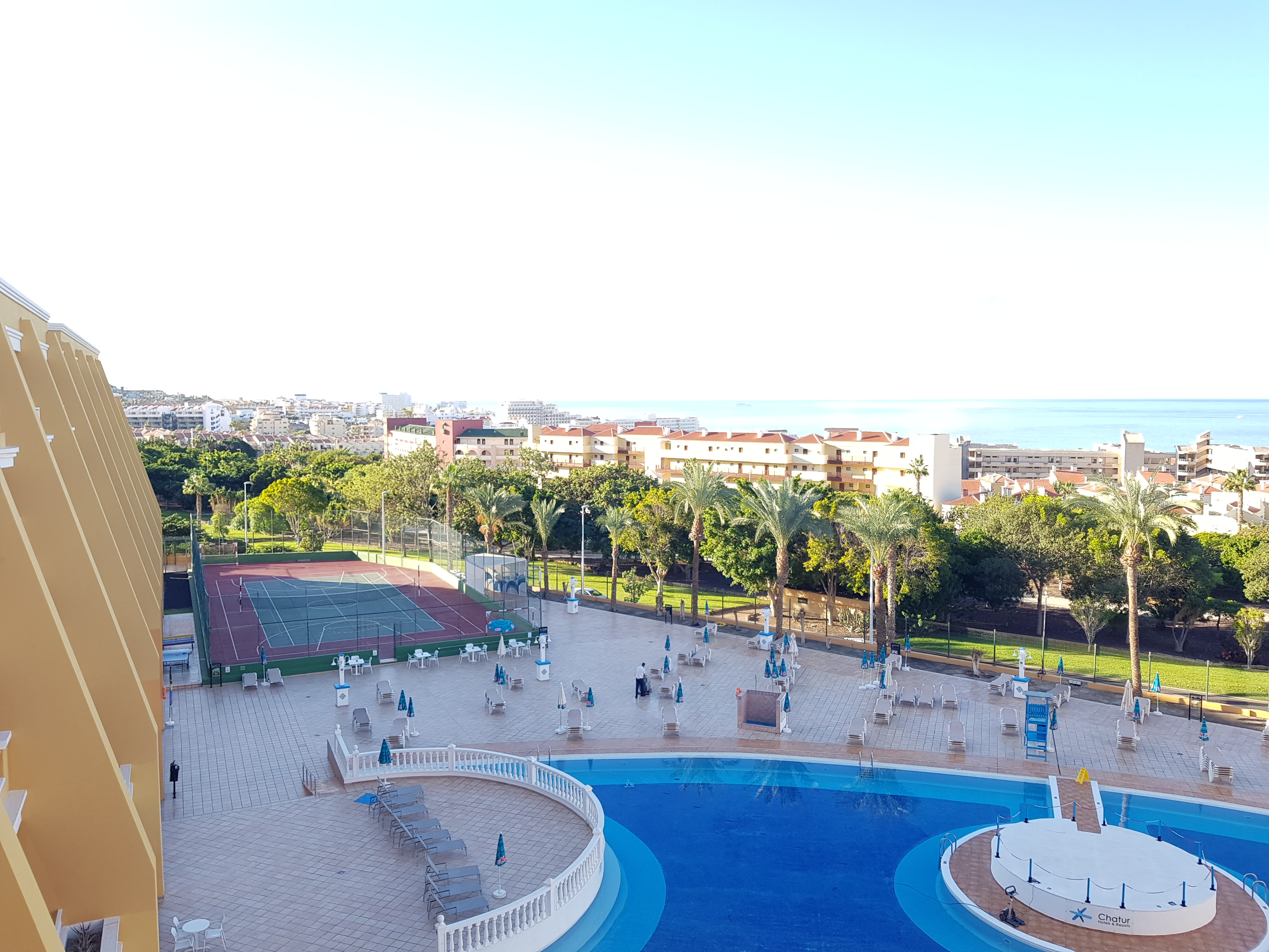 Chatur Playa Real Resort 40/43