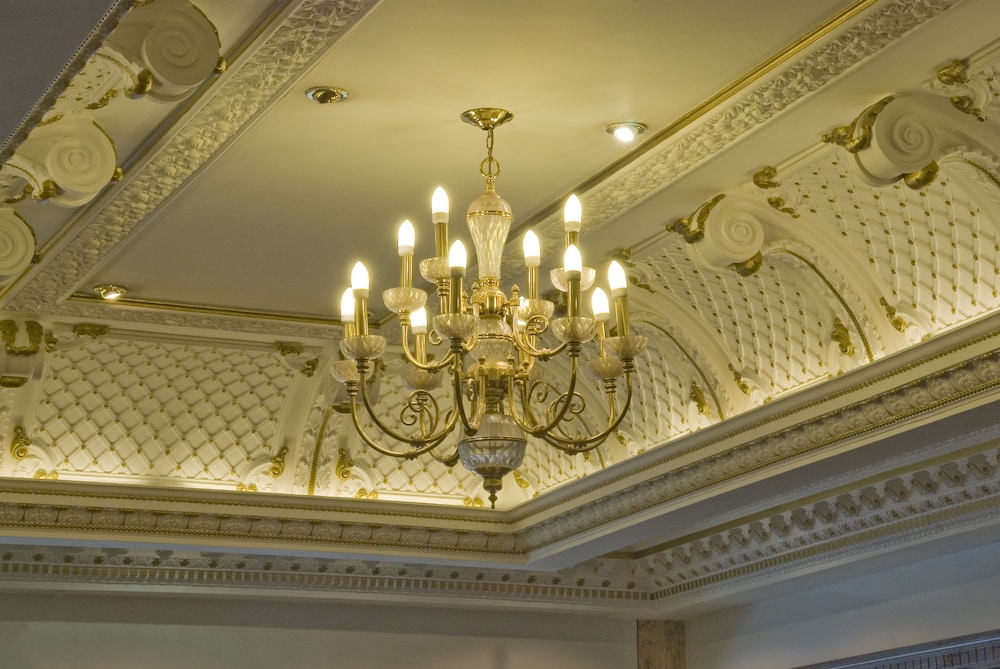 Britannia Hotel Coventry in COVENTRY - UK