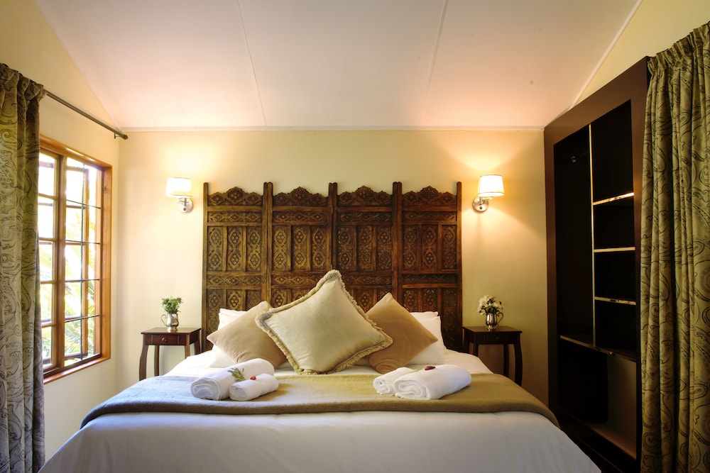 Almar View Guest House 10/29