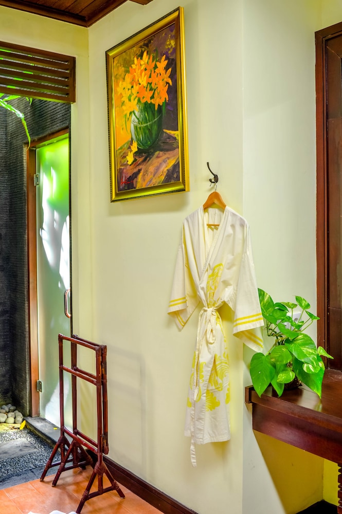 The Bali Dream Suite Villa 8/50