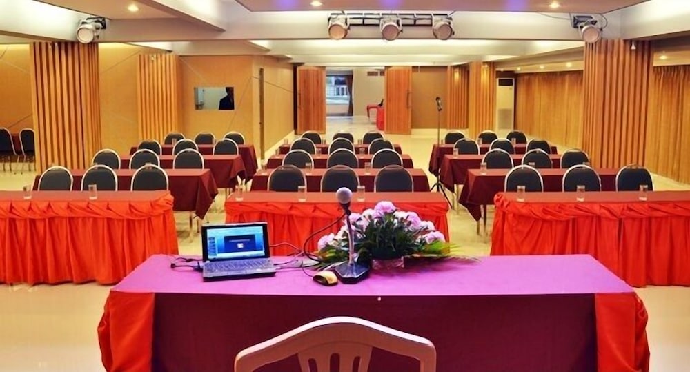 Friendlytel Hotel 40/48