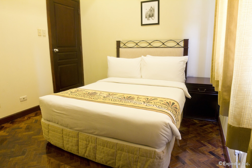 Parque Espana Residence Hotel 12/35