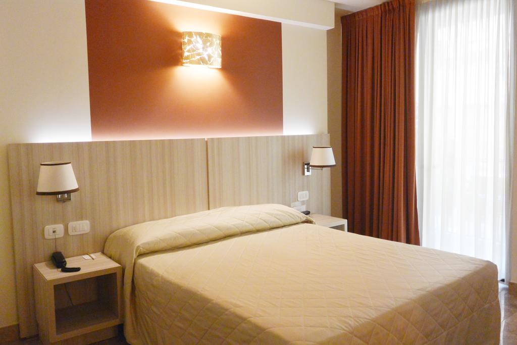 Superior, Double or Twin Bed, Terrace