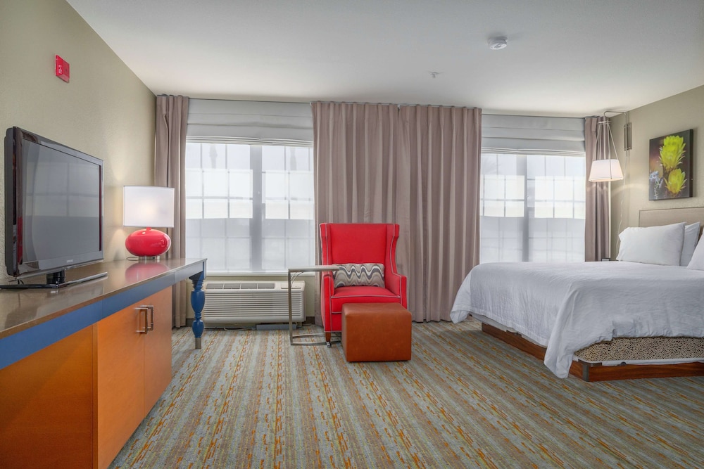 Hilton Garden Inn Phoenix Airport 14/53