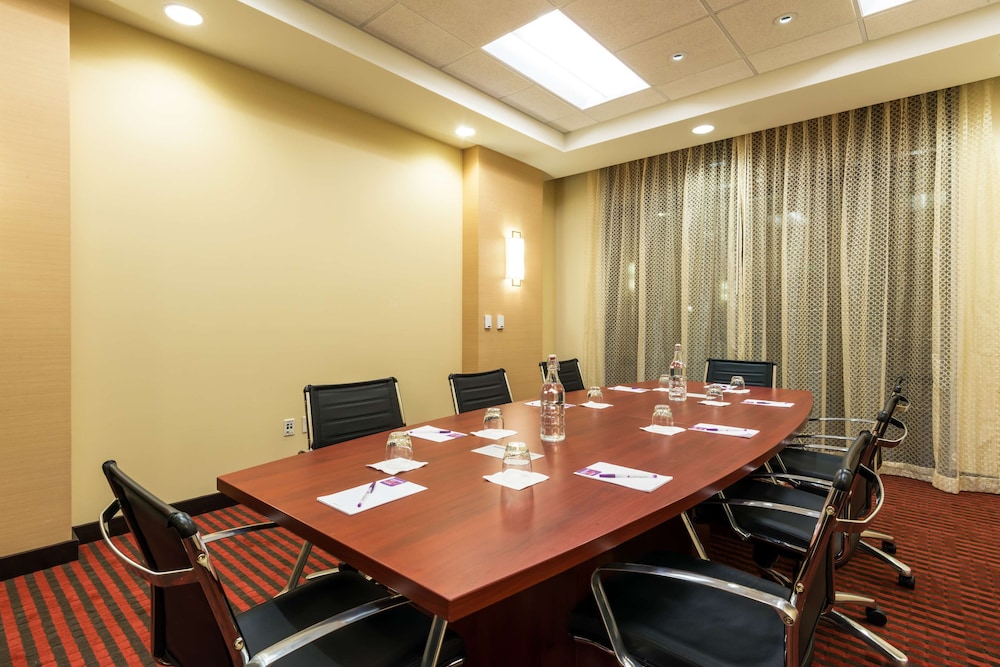 Hyatt Place Nashville Downtown 59/72