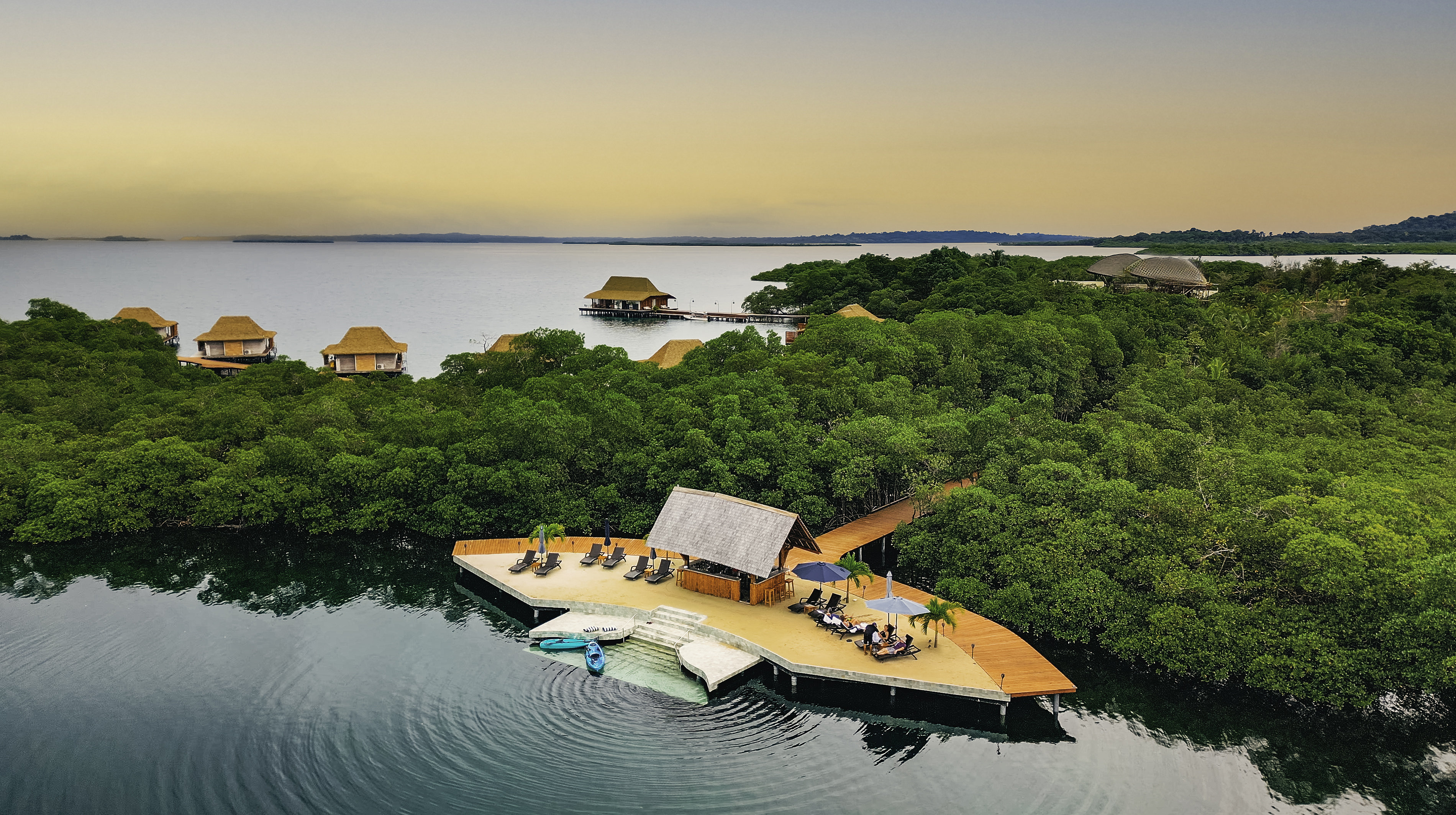 Nayara Bocas del Toro 16/30