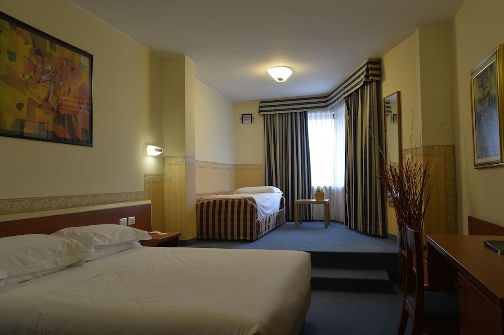Best Western Plus Soave Hotel 14/74