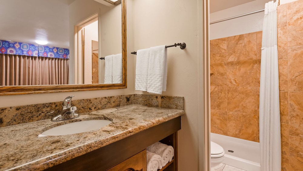 Best Western Casa Grande Inn 23/42