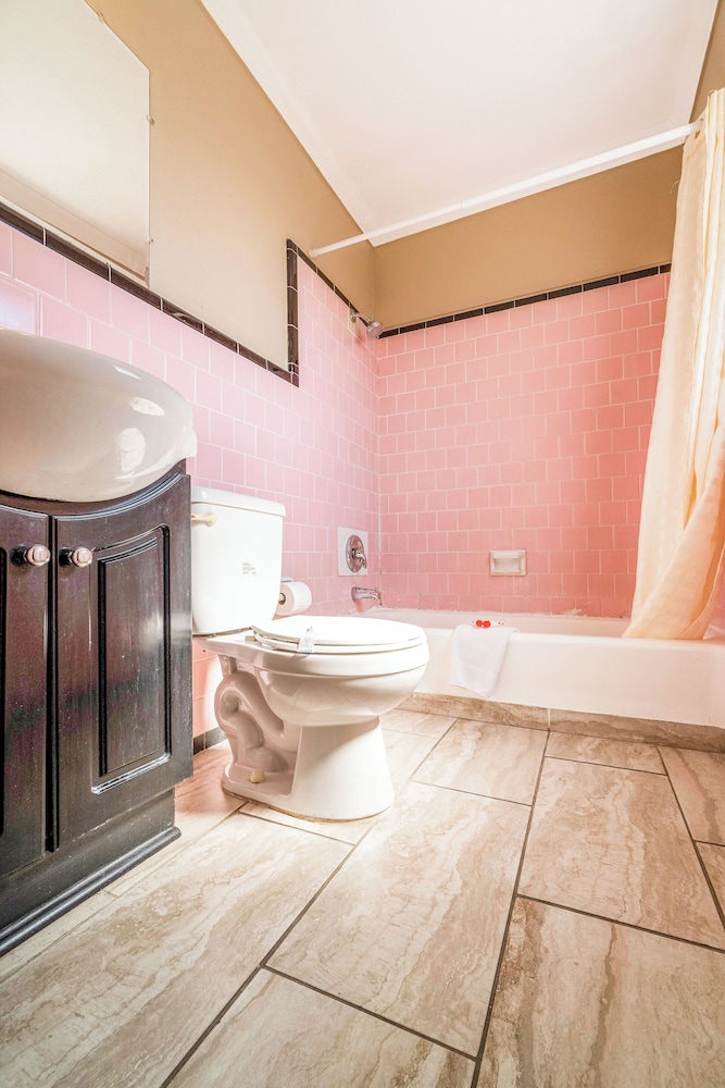 OYO Hotel Beeville US 181 37/64