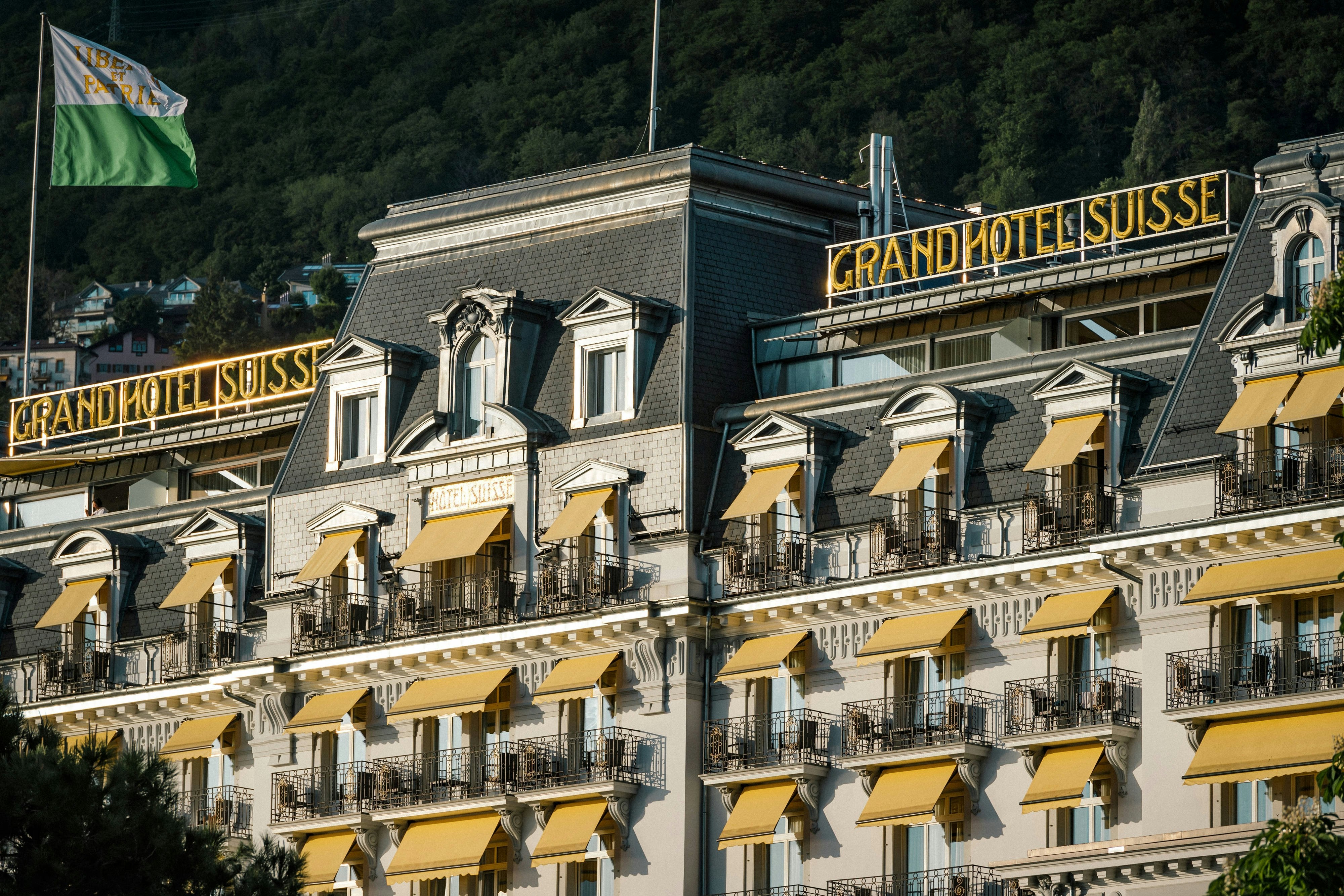 Grand Hotel Suisse Majestic 6/53