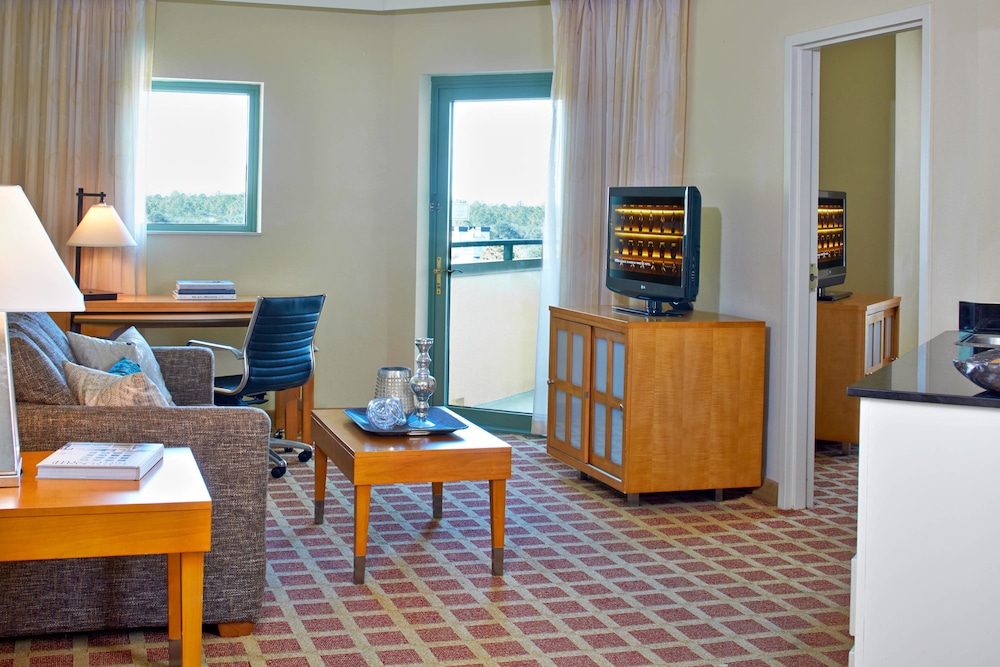World Golf Village Renaissance St. Augustine Resort 27/42