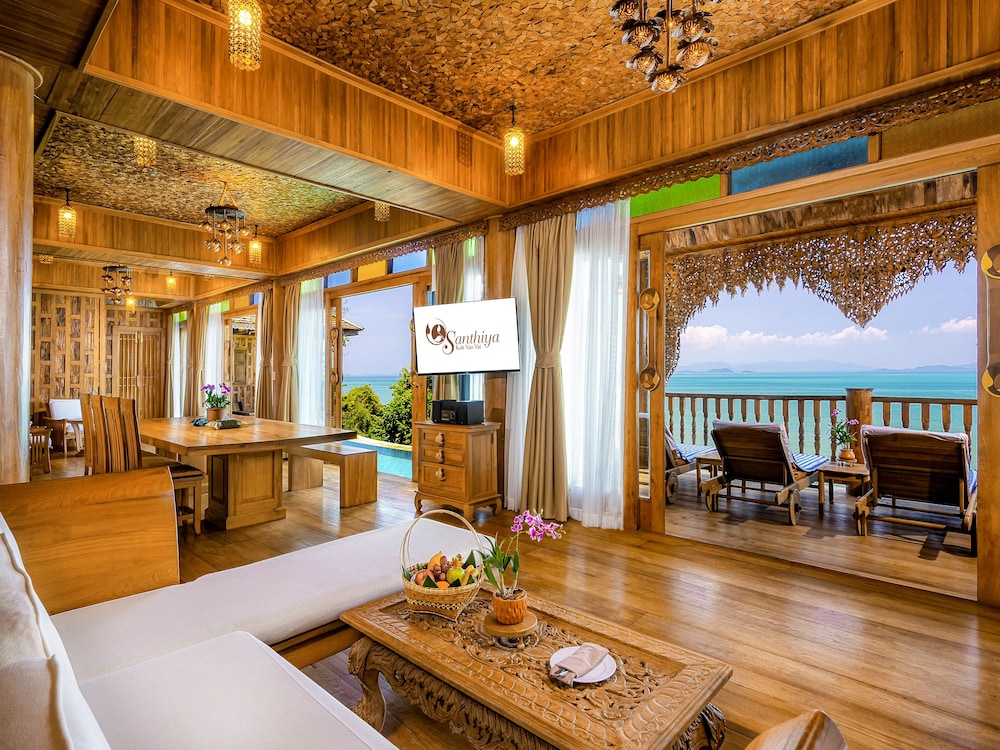 Santhiya Koh Yao Yai Resort Spa 44/74