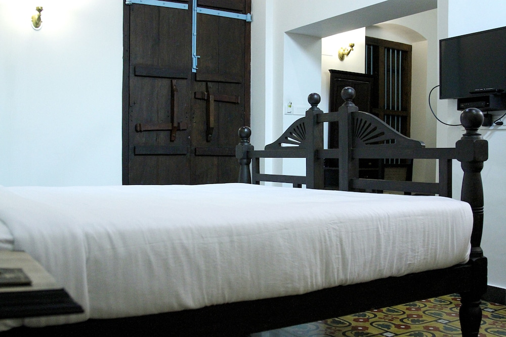 Bloom Boutique Waterfront Fort Kochi 13/50