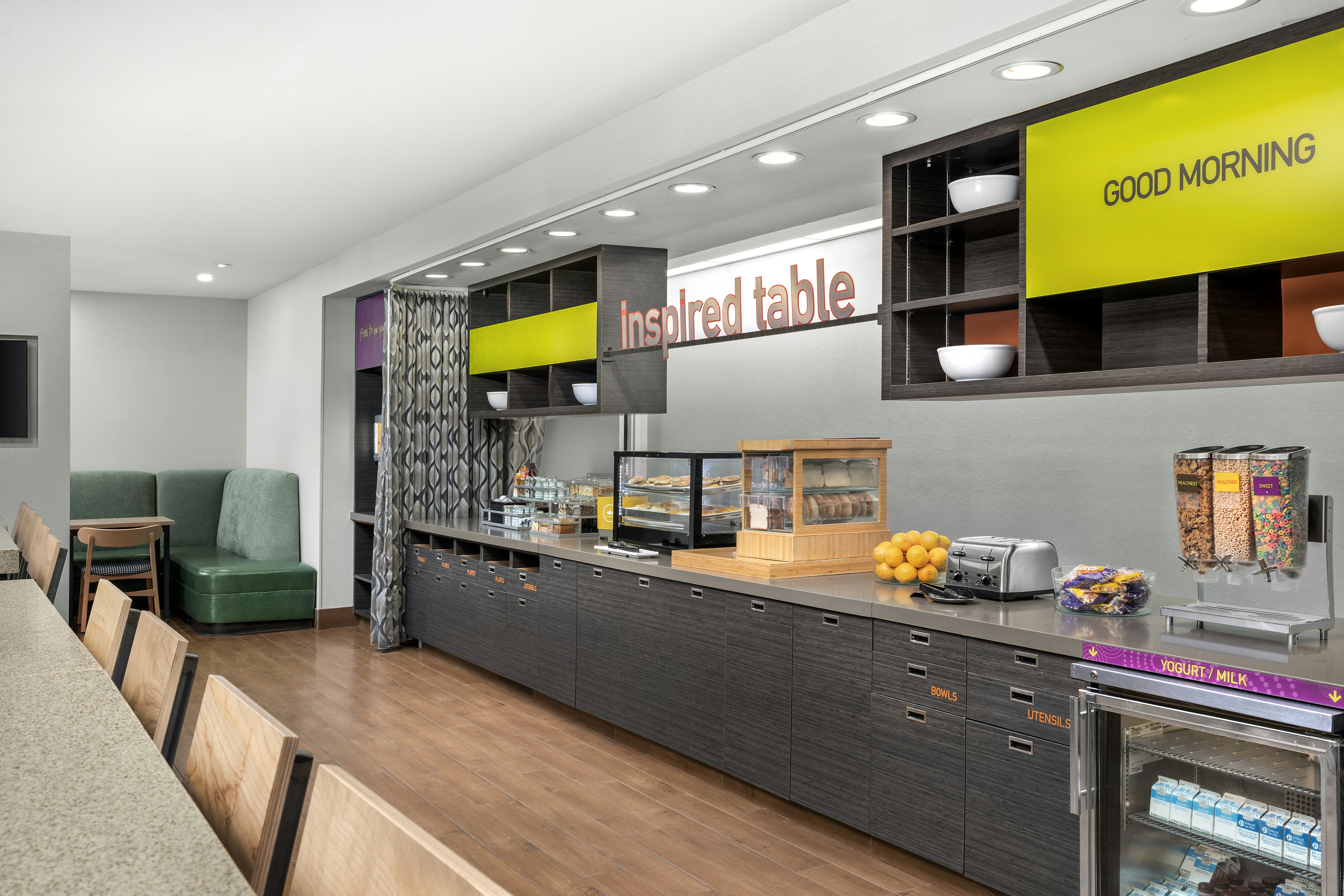 Home2 Suites By Hilton Tallahassee State Capitol 22/31