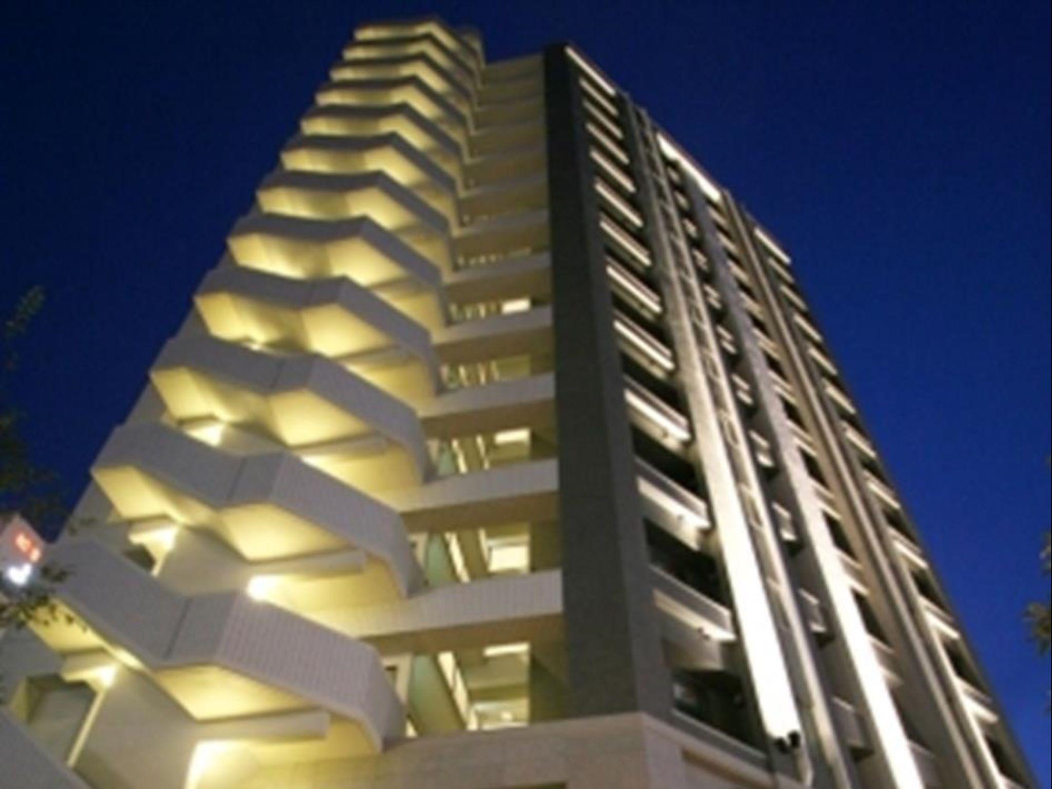 Urbain Hiroshima Executive
