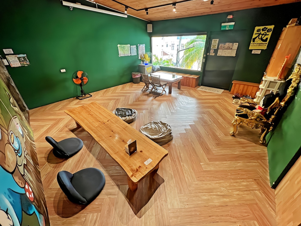 Kenting Original Hostel 36/50