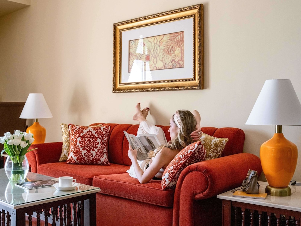 Mercure Grand Hotel Seef - All Suites 52/67