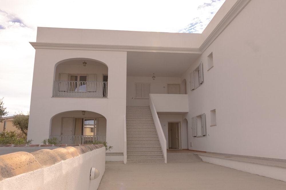 Le Residenze del Golfo di Orosei 7/54