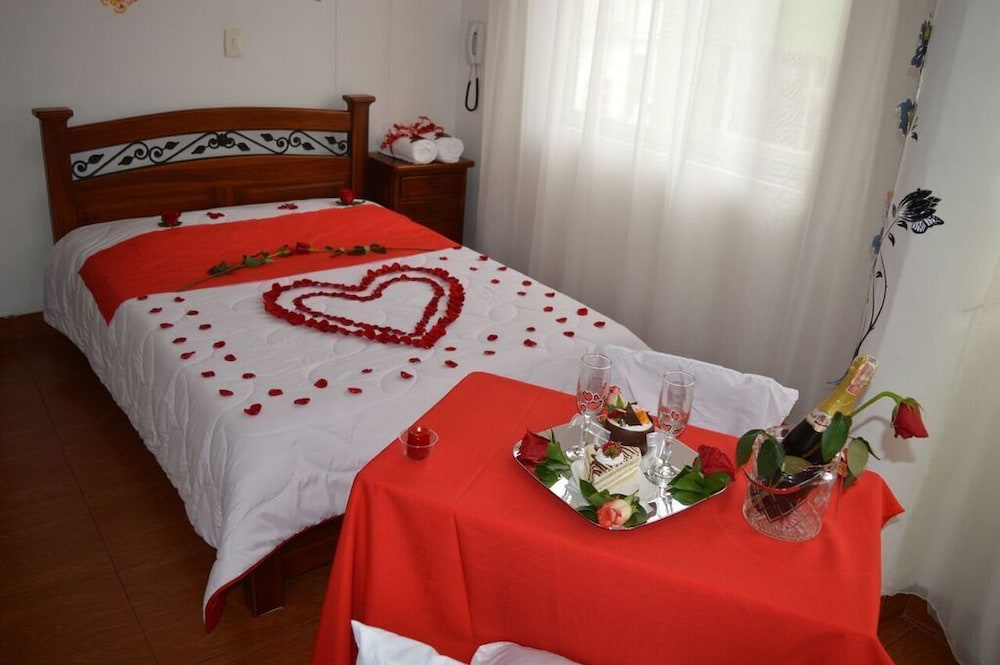 Hotel Dancar 16/20