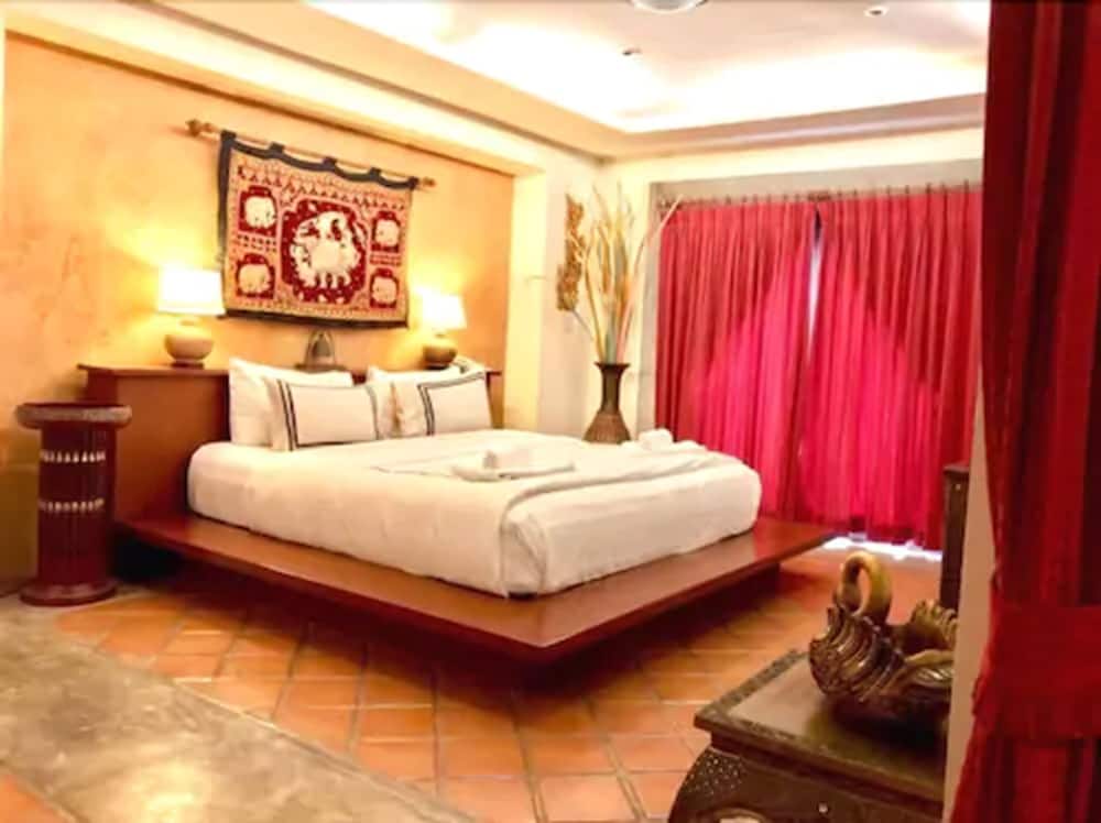 Nirvana Boutique Suites 19/50