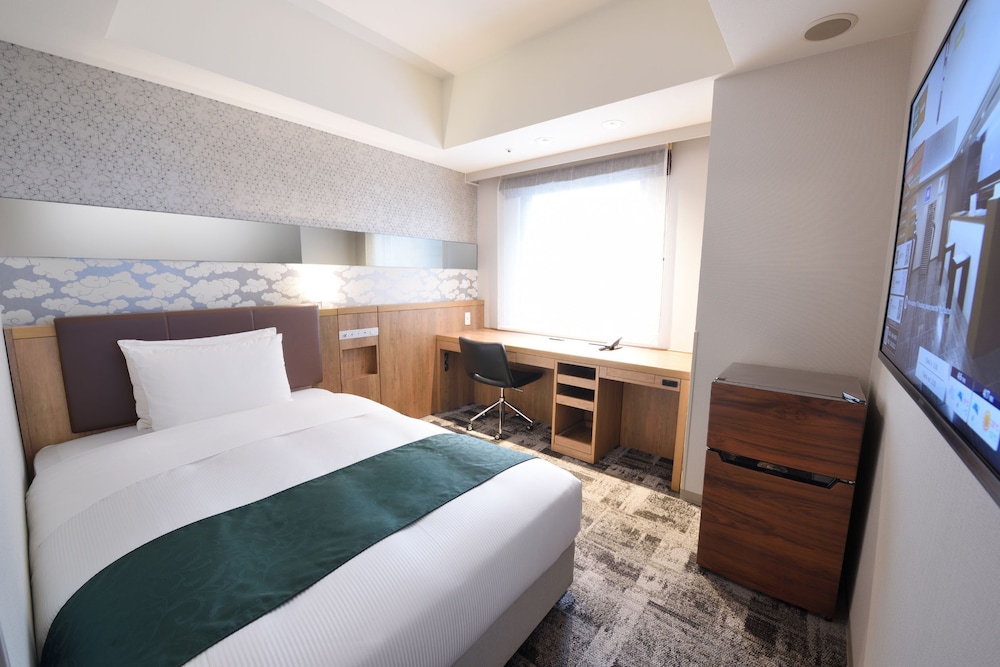 ROOM, SINGLE, SINGLE BED