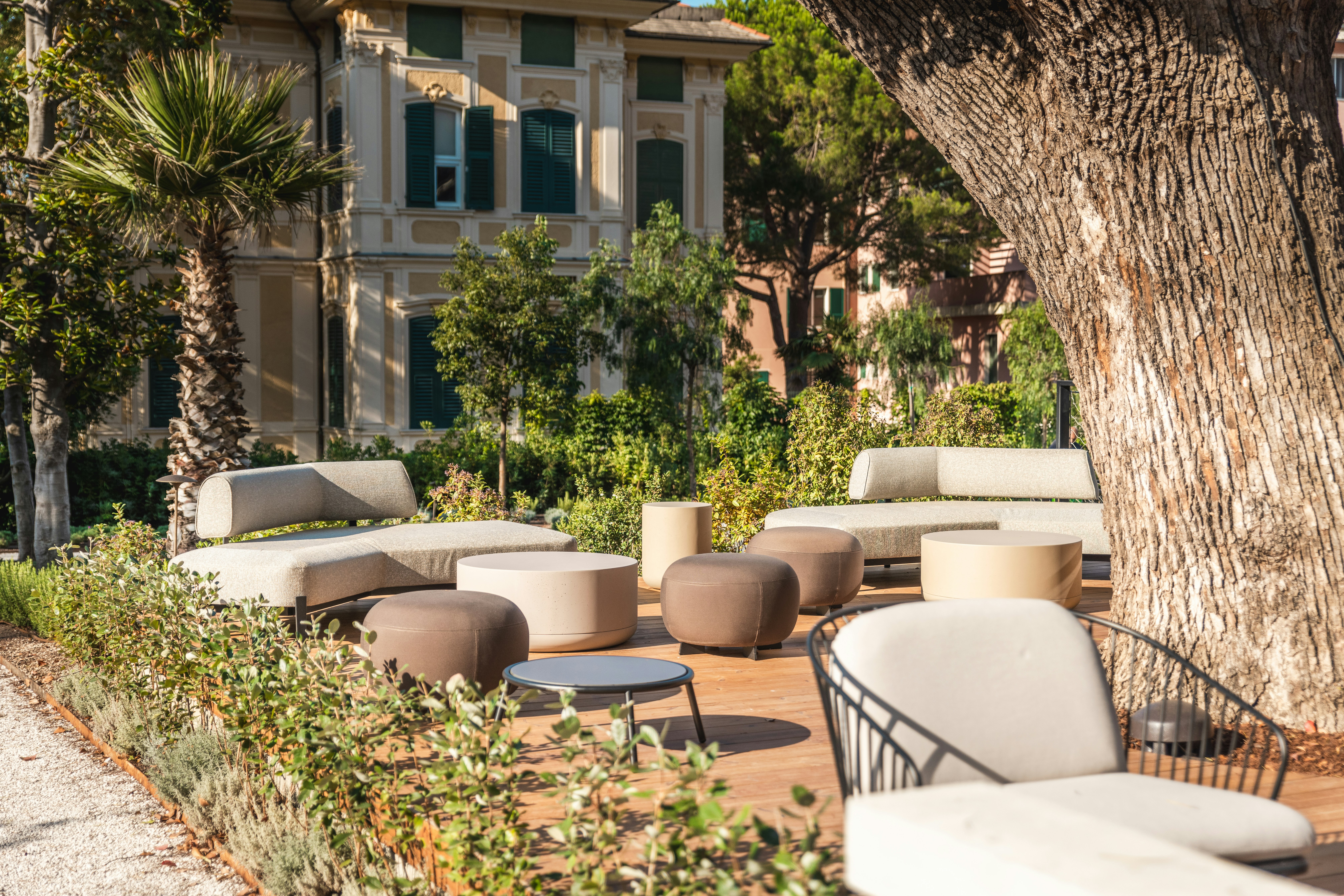 Capitolo Riviera 45/50