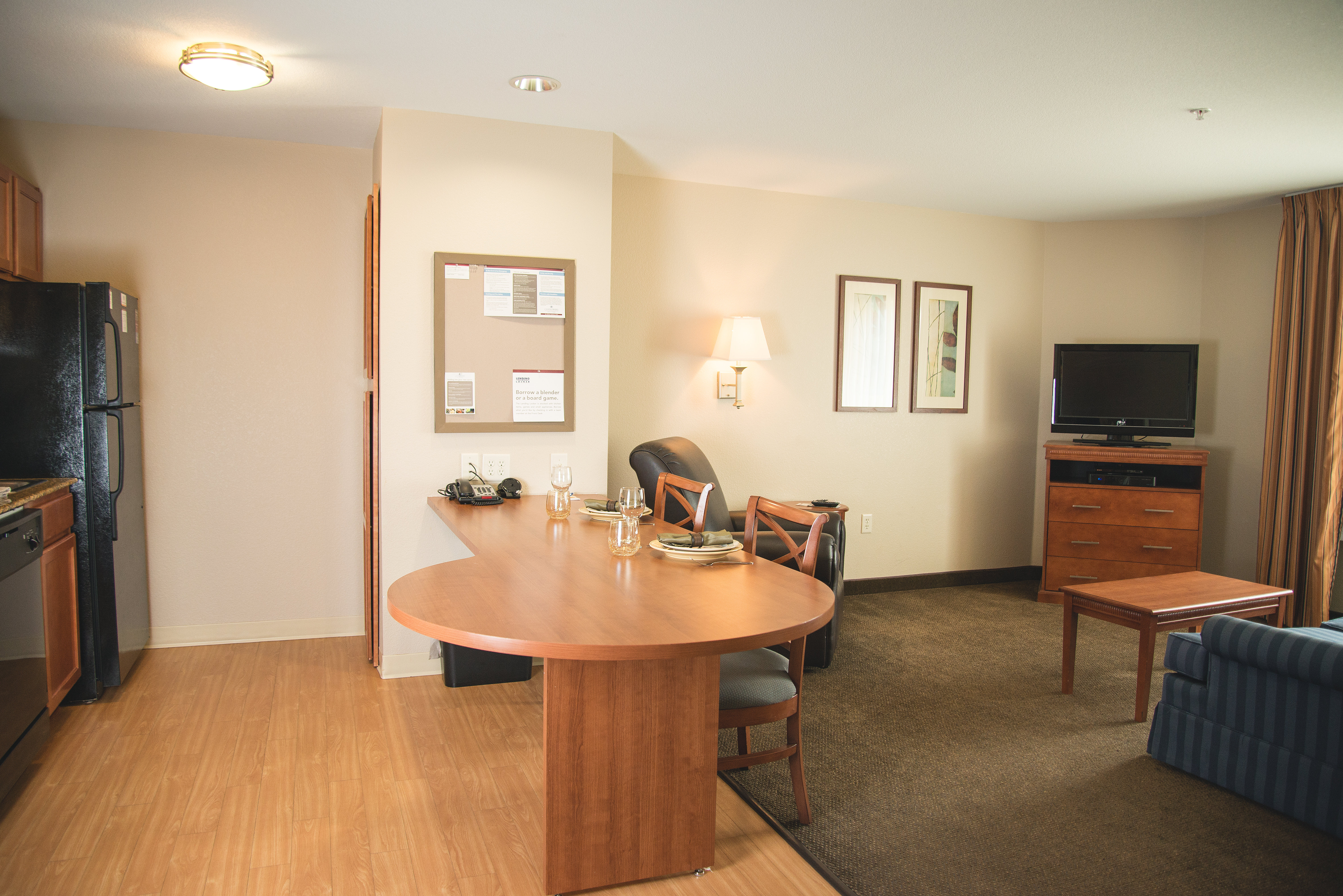Candlewood Suites Loveland 45/62