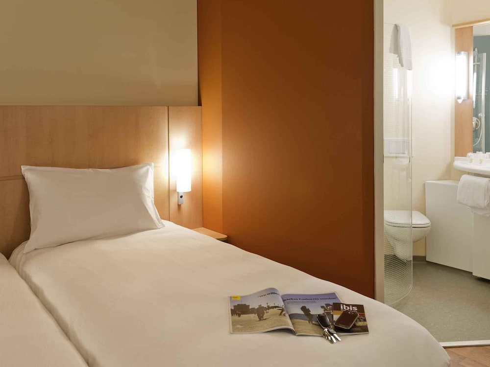 IBIS LEUVEN HEVERLEE 10/46