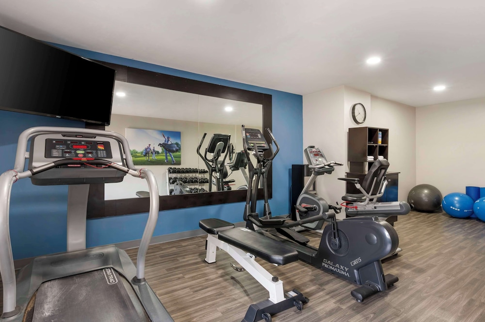 sport facilities