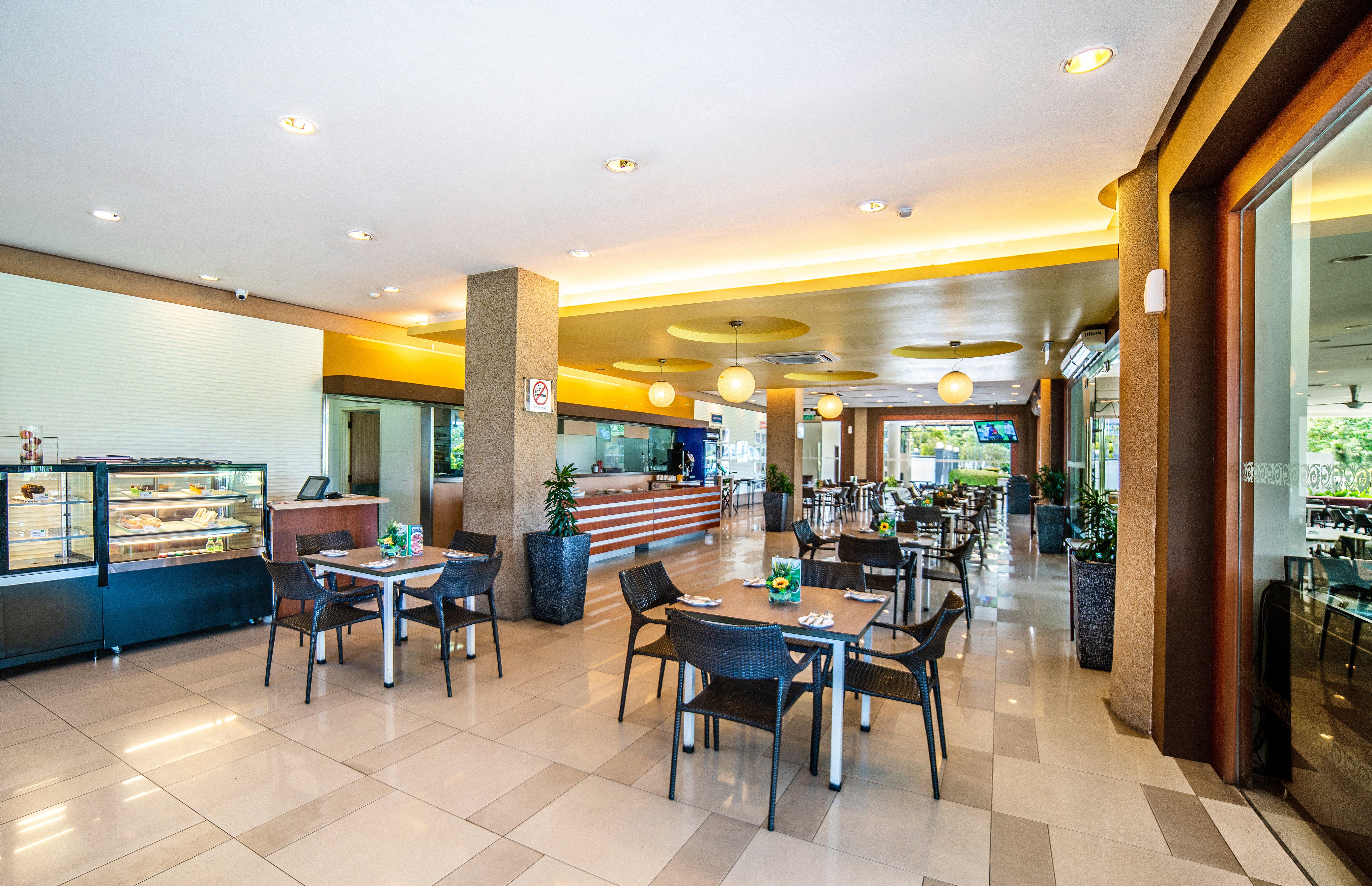 Hilton Shah Alam Glenmarie 34/50