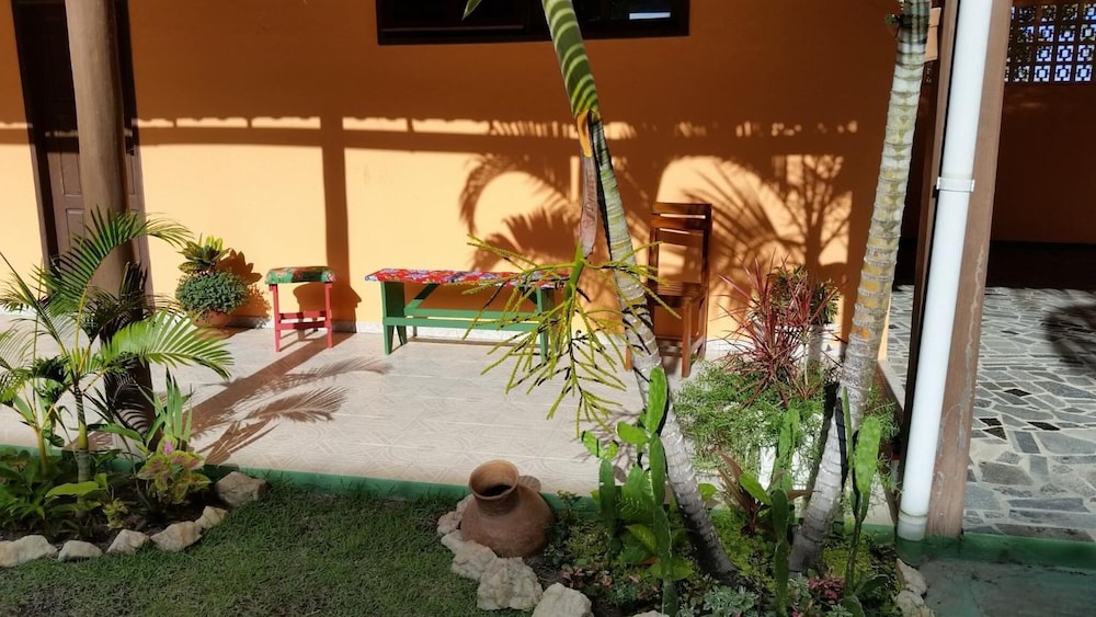 Quiriri Park Hotel 38/44