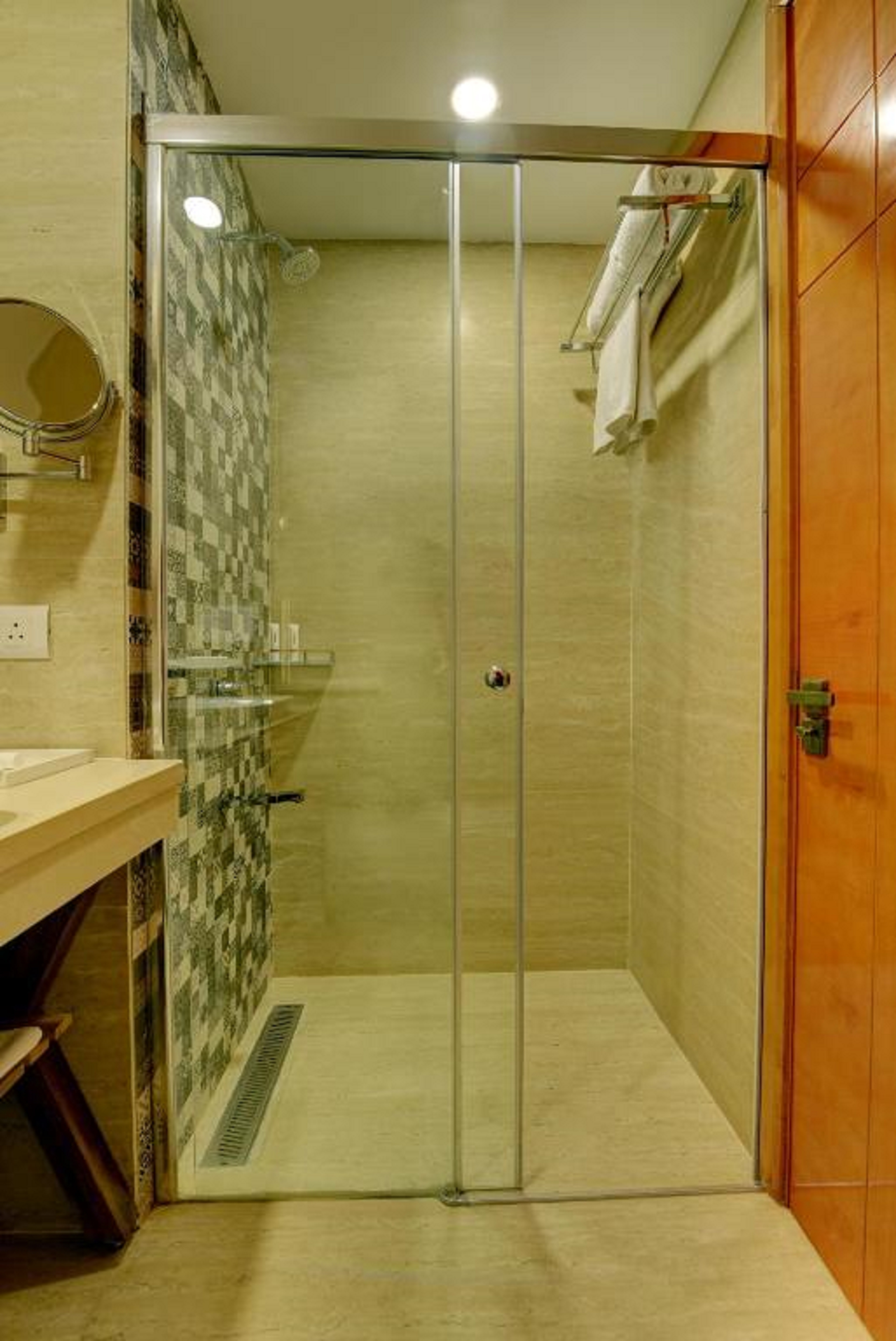 Yog Wellness Resort & Spa By Amritara 21/44