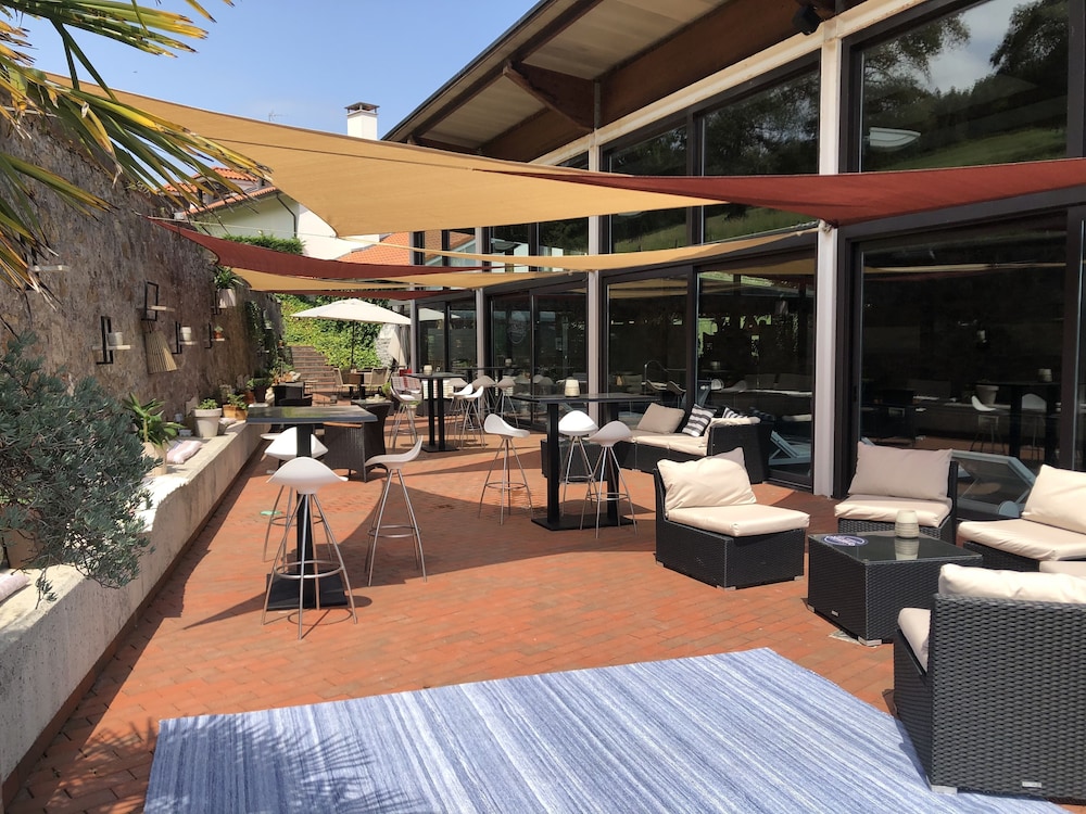 La Piconera Hotel and Spa 4/50