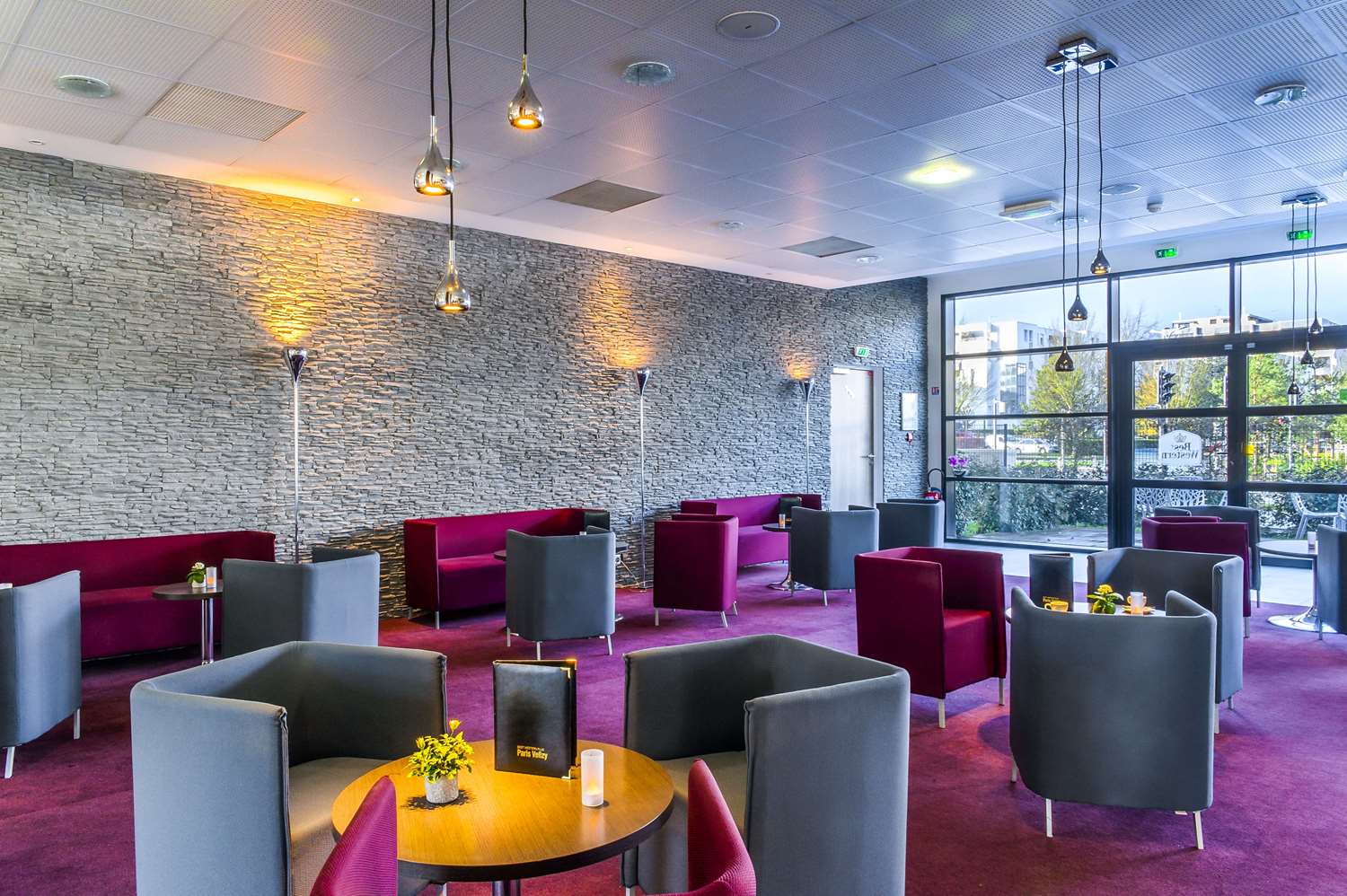 Best Western Plus Paris Velizy 30/54