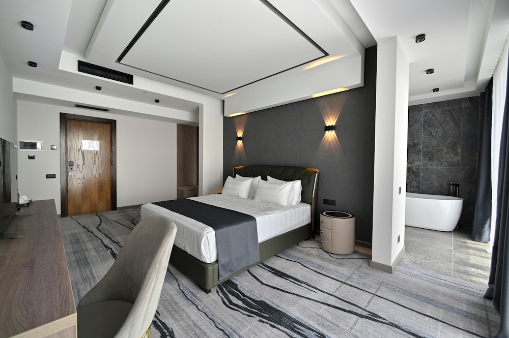 Sia Resort & SPA 18/62