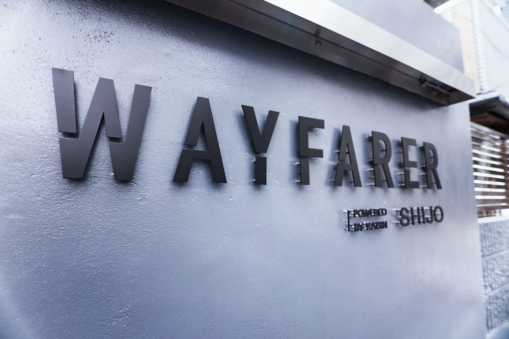 Wayfarer Hotel Kyoto Shijo 2/50