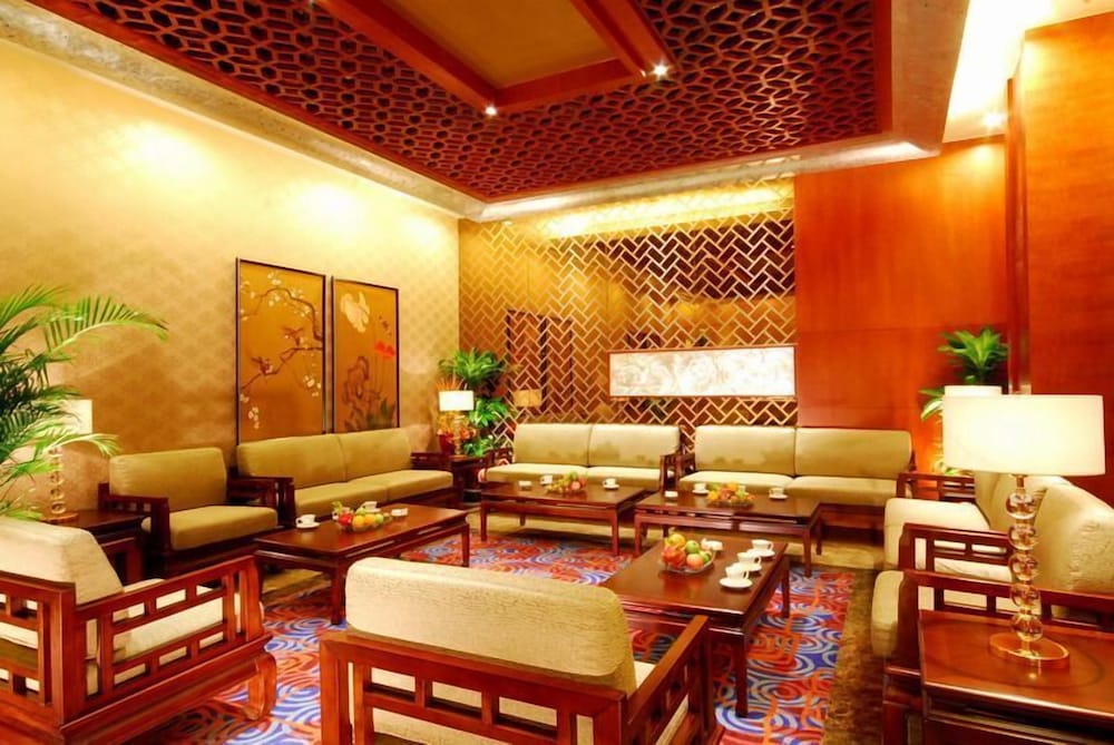 Empark Grand Hotel Xian 23/41