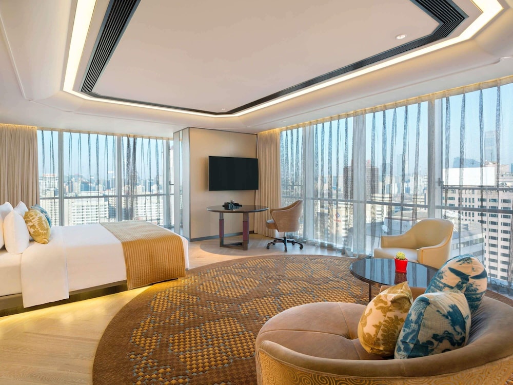 Sofitel Beijing Central 51/69