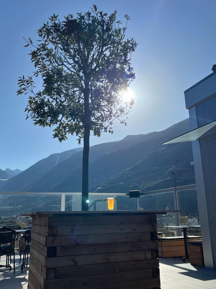 Campanile Martigny 62/67