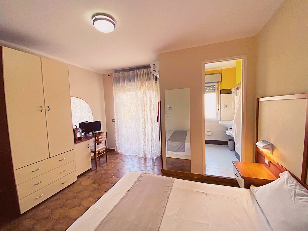 Residence Hotel Felix 40/66
