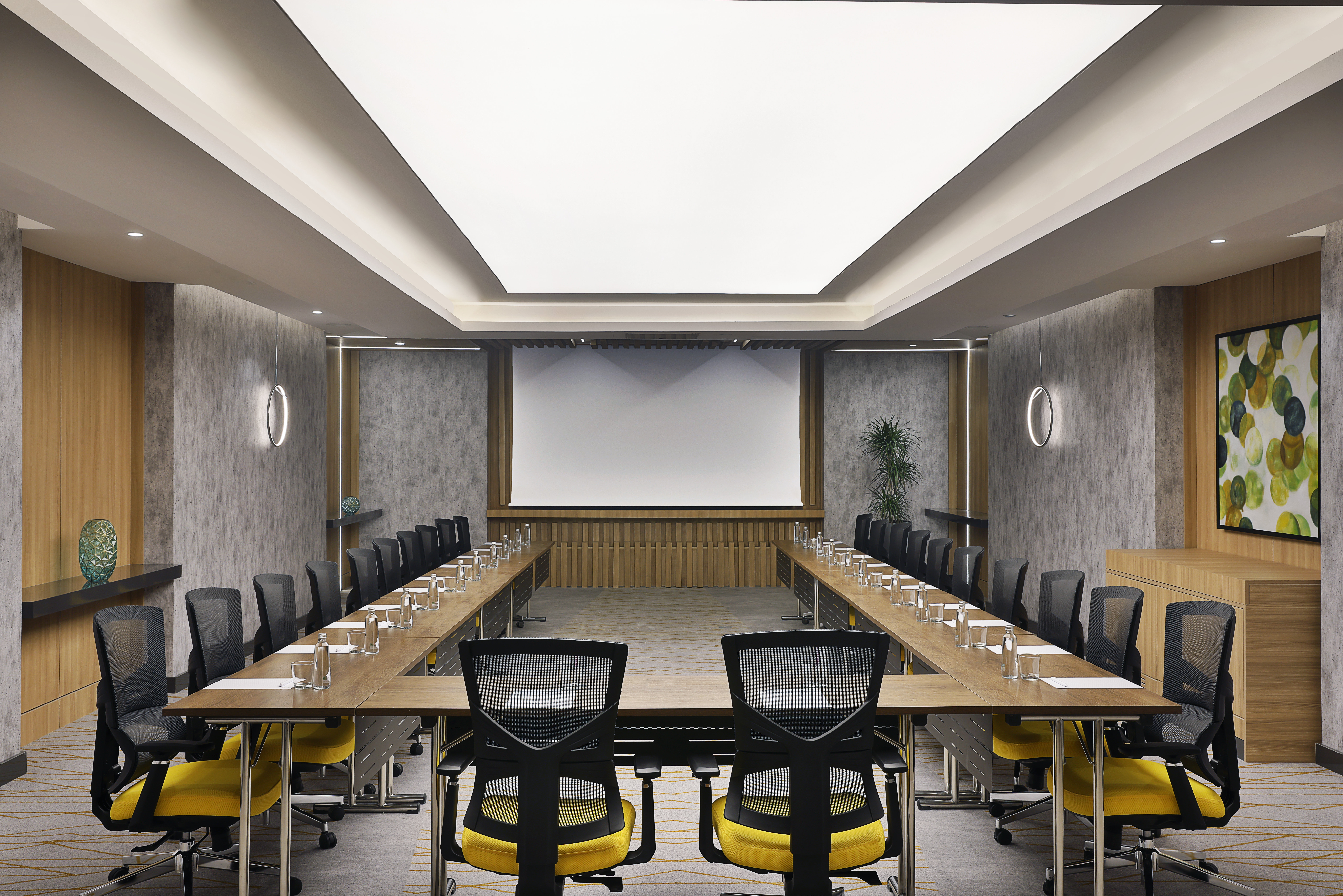 فندق وأجنحة هوليداي إن الخبر(Holiday Inn and Suites Al Khobar) 41/47