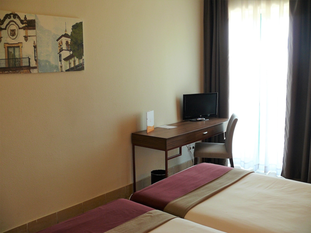Hotel Oromana 20/75