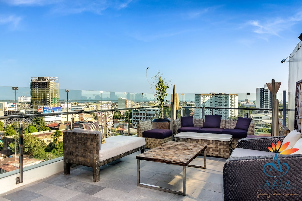 Azia Suites and Residences 31/43