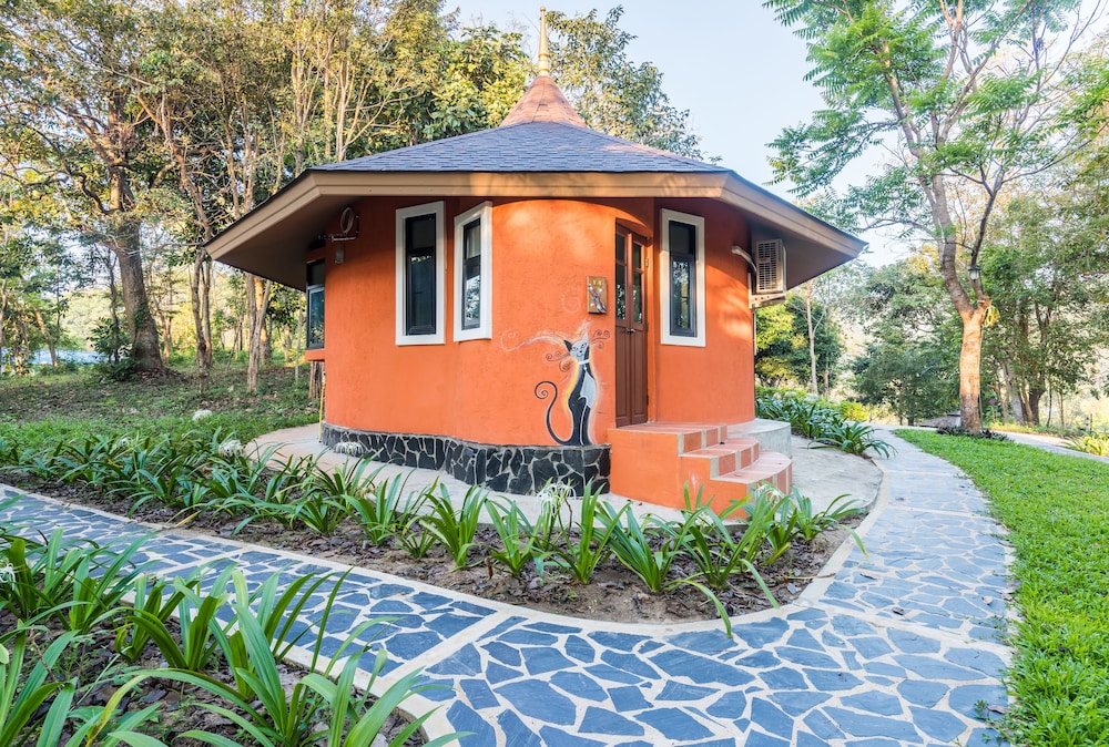 Chiangrai Lake Hill度假村(Chiangrai Lake Hill Resort) 图片4